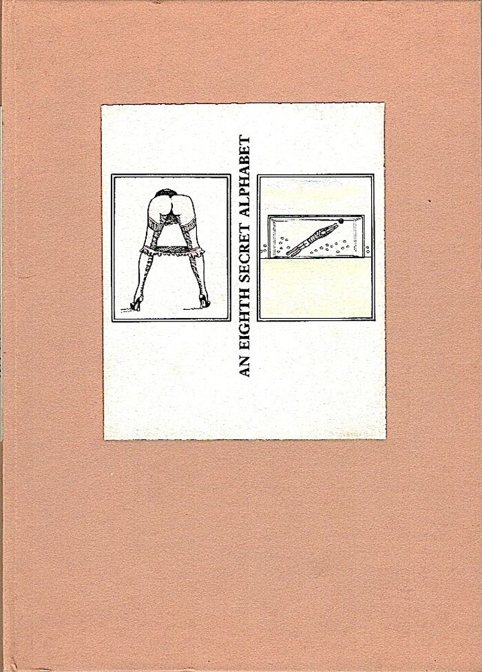 An Eighth Secret Alphabet. Image