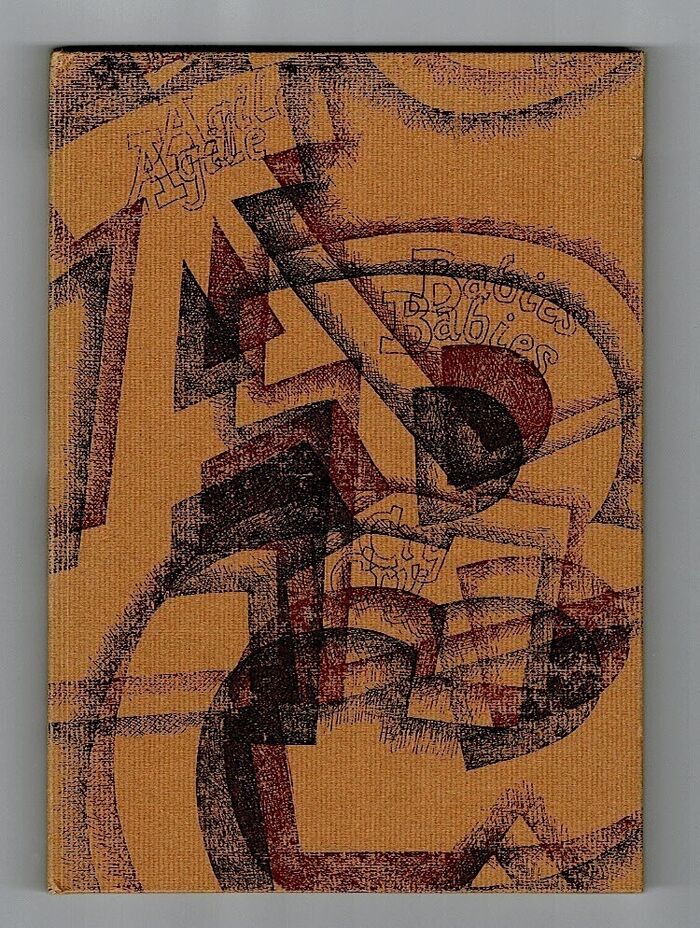 ABC and 123. An Alphabetical Arrangement. Image