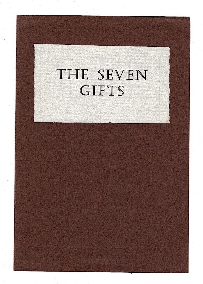 The Seven Gifts. Image