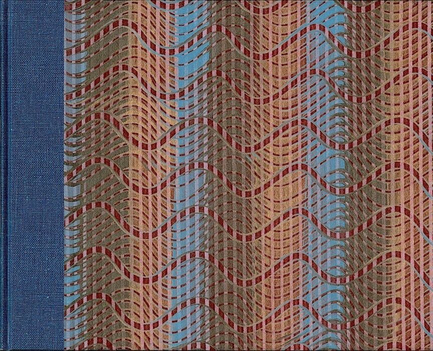 Agnes Miller Parker, wood-engraver and book-illustrator, 1895-1980, with recollections of the artist by John Dreyfus. Image