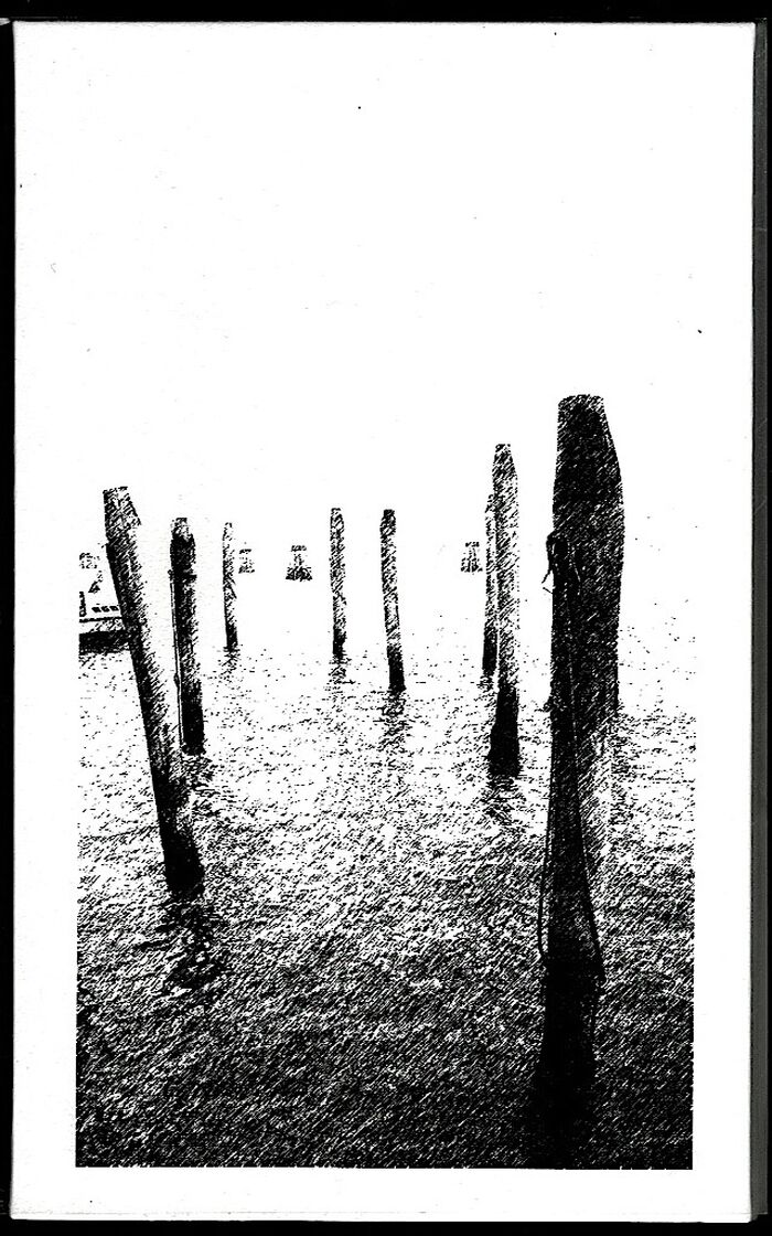 An Italian Dream. Being chapter VII of 'Pictures of Italy' by Charles Dickens. Image