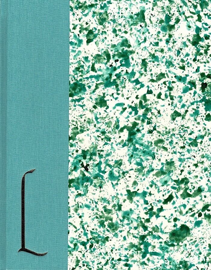 A Selection of Sonnets by William Shakespeare all of which commence with the letter L. Image