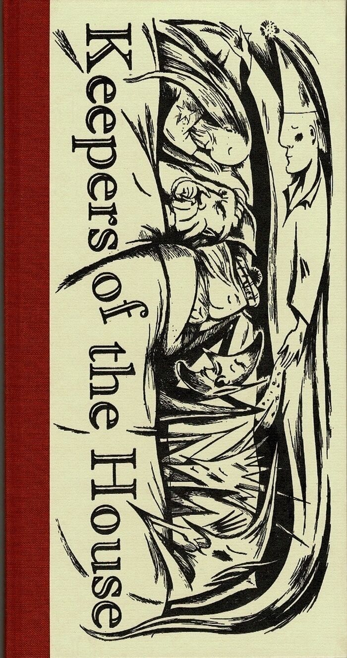 Keepers of the House. Image