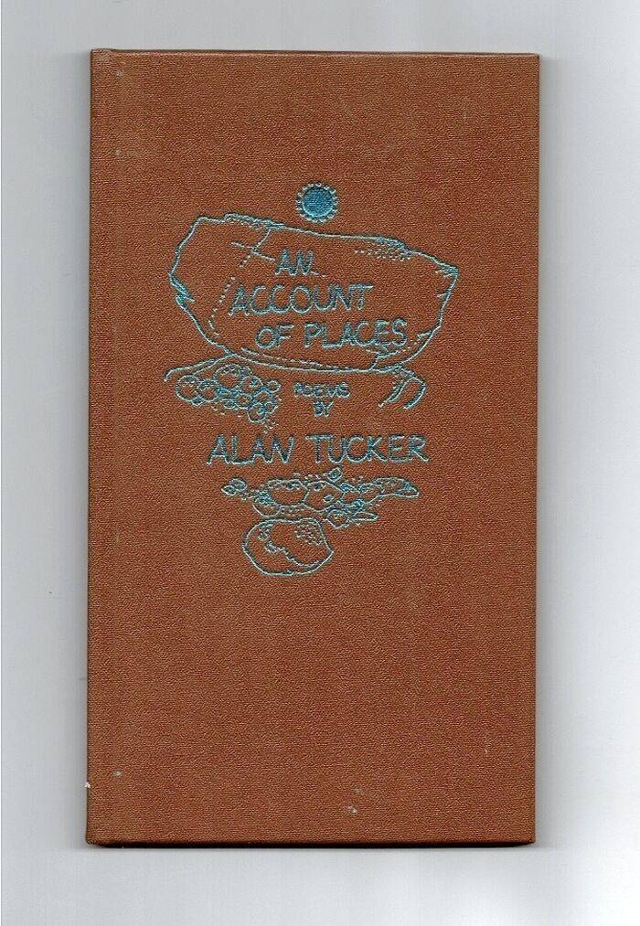 An Account of Places. Image