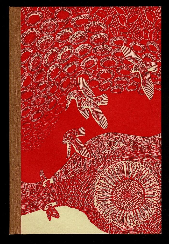 Benedicite Omnia Opera. Image