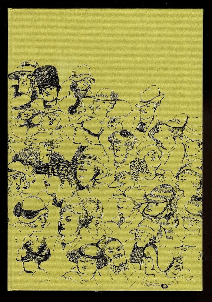 An Innkeeper's Diary. Image