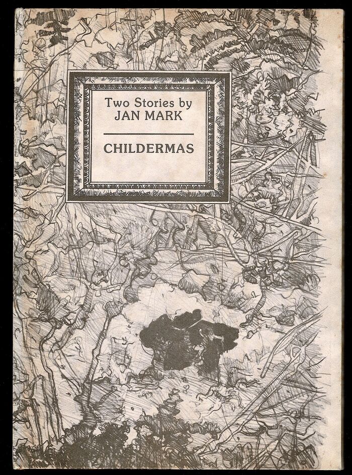 Two Stories by Jan Mark. Childermas & Mr and Mrs Johnson. Image