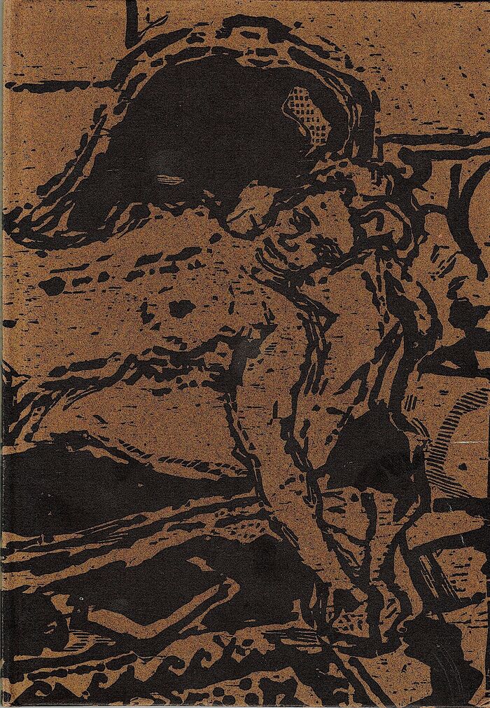 A School for Life. Fourteen Poems. Image