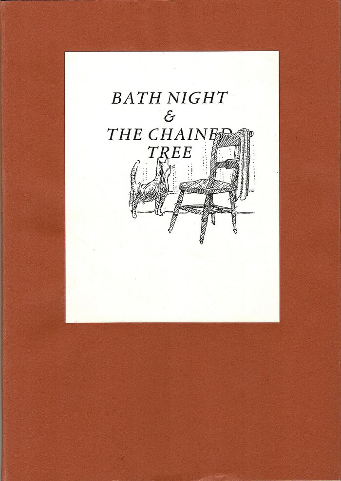 Bath Night & The Chained Tree. Image