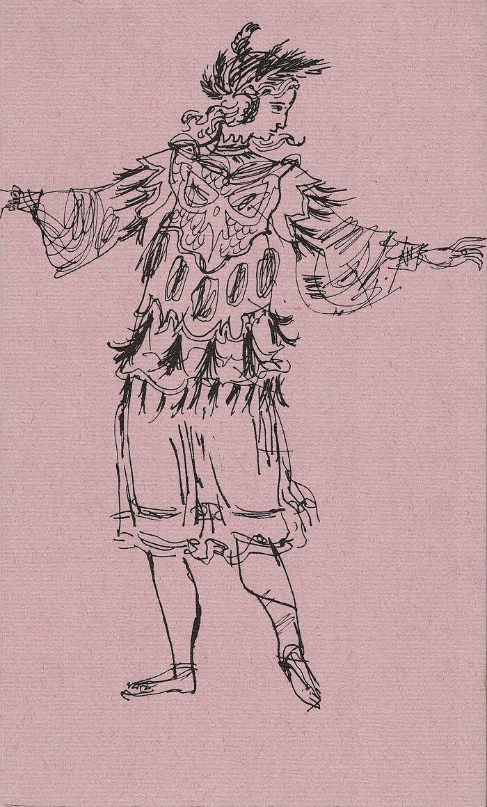 Three Weddings Attended by Beatrice D'Este, Duchess of Milan 1475-1497. Image