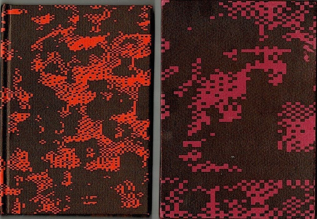 A Head Full of Starlings. Image