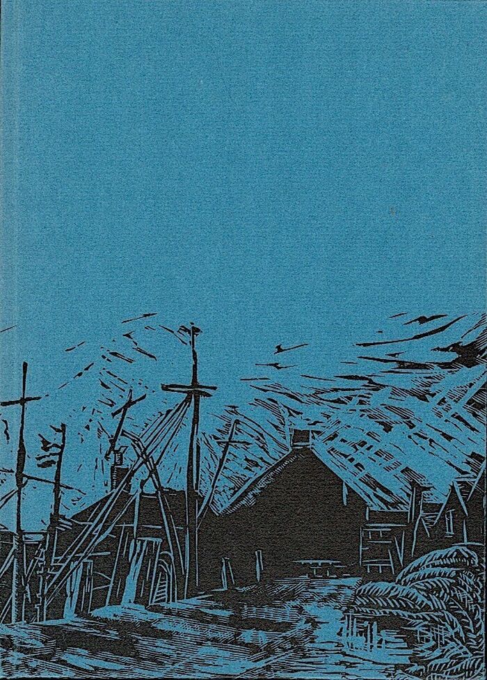 Hogarth's Peregrination. Image