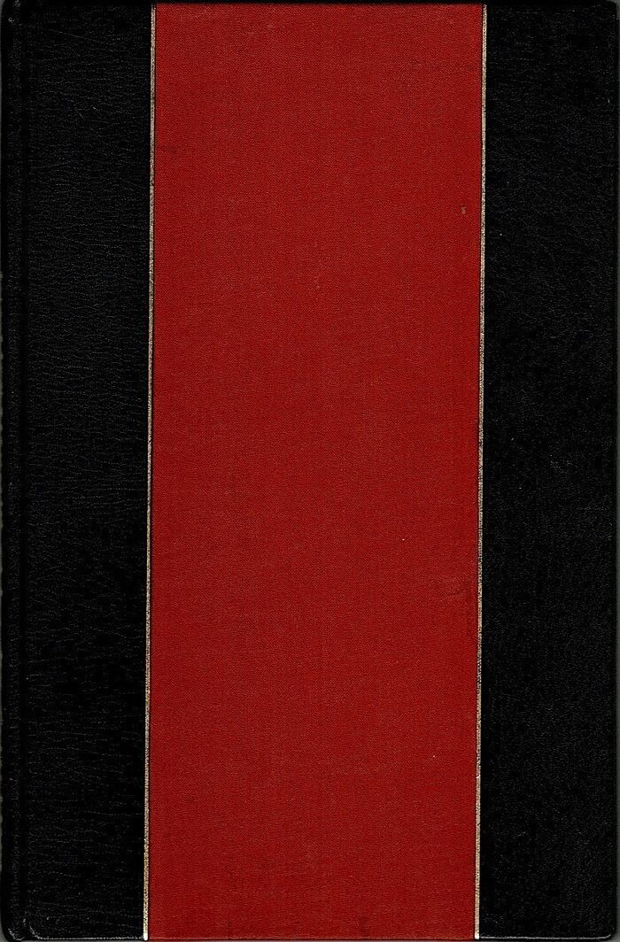 Selection from Ballads of Old Birmingham. Image