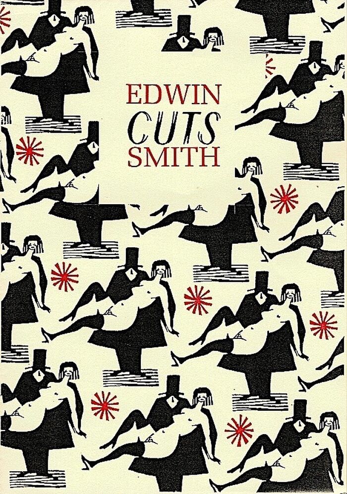 Edwin Smith Cuts. Image