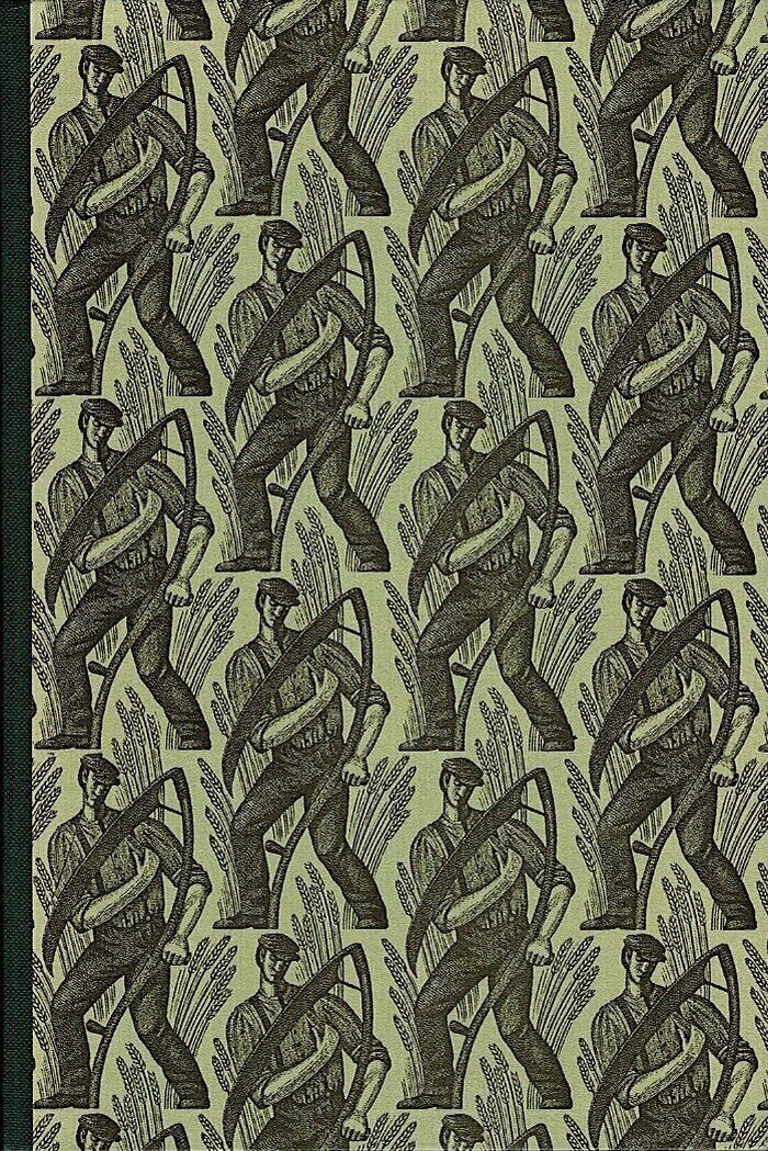 Ask the Fellows who Cut the Hay. Image