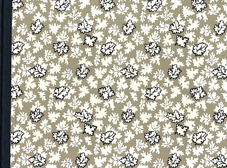 Edward Bawden editioned prints. Image