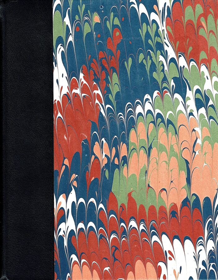 The Fell Revival. Describing the casting of the Fell types at the University Press, Oxford and their use by the Press and others since 1864.. & etc. Image