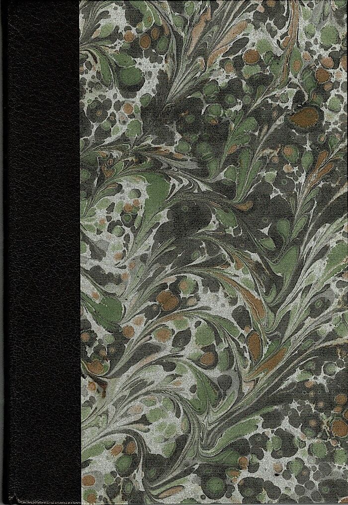 The Yorkshire Dales I. Image