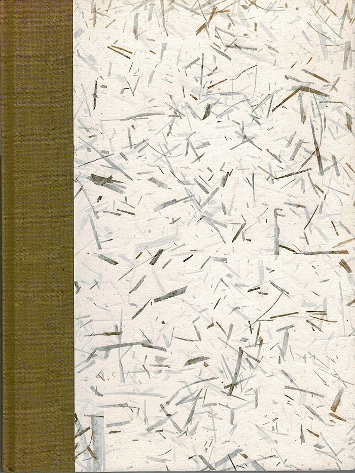 Of Gardens. With perspex engravings by Betty Pennell. Image