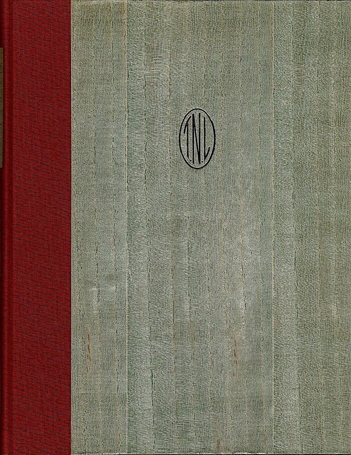 Tales from Bleeding Heart Yard. Stories about Stanley Lawrence. Image