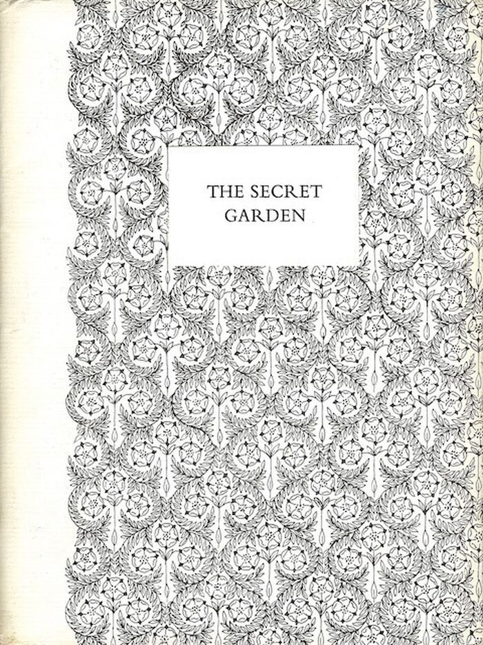 The Secret Garden. Image