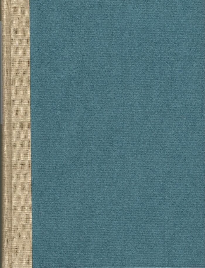 The Daniel Press in Frome. Image