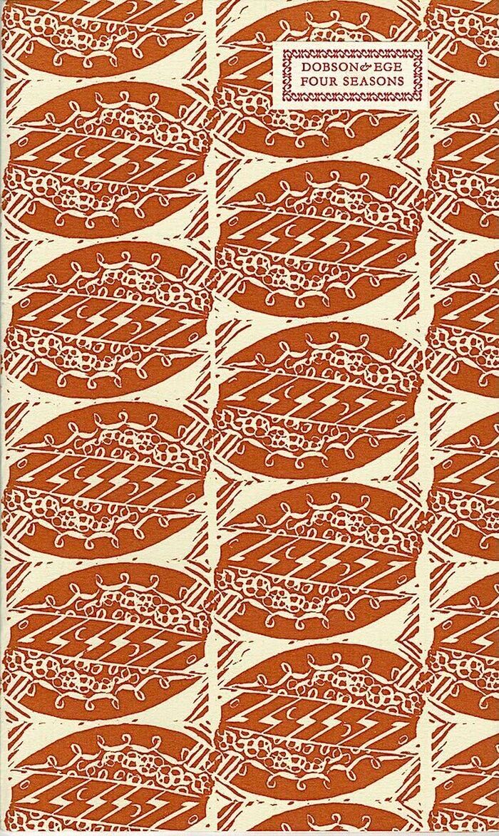 Song of Four Seasons. Image