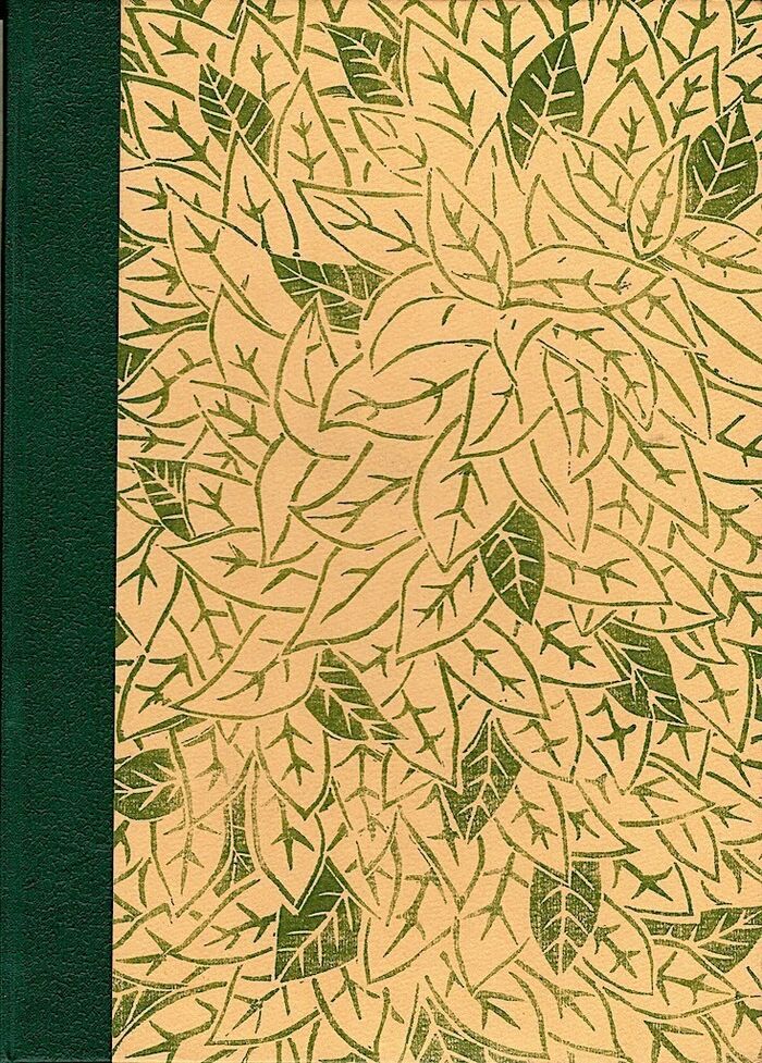 Walking Round Cambridge with William Blake. Image