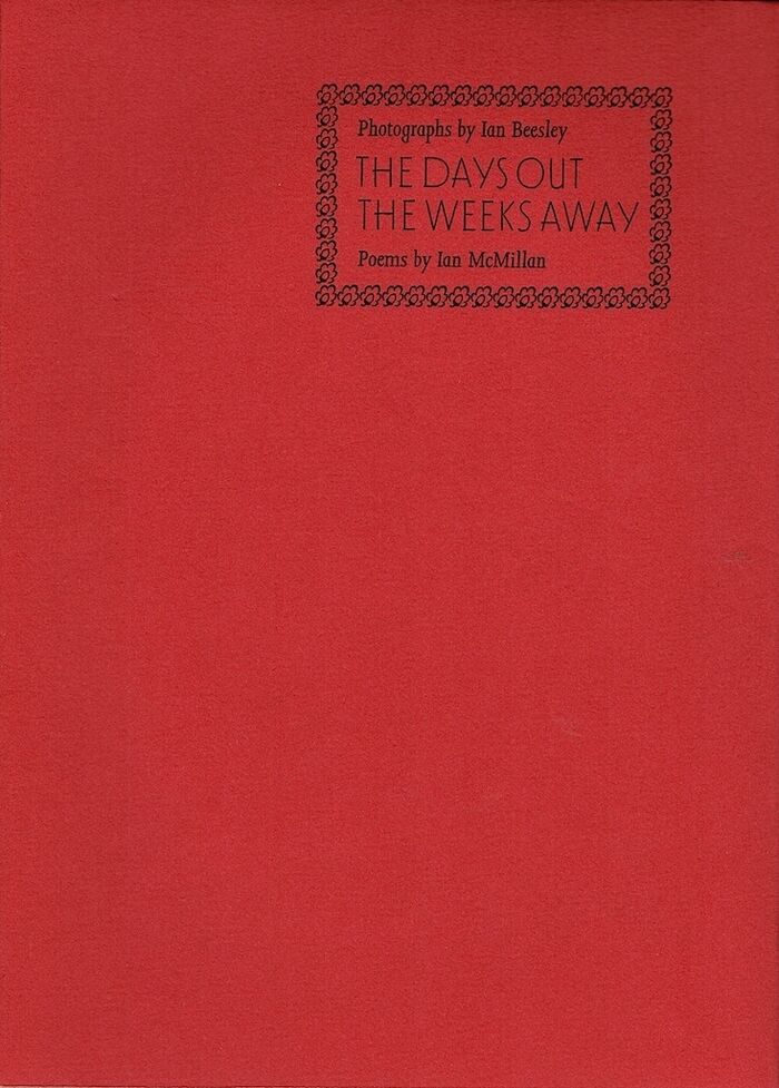 The Days Out the Weeks Away. Image