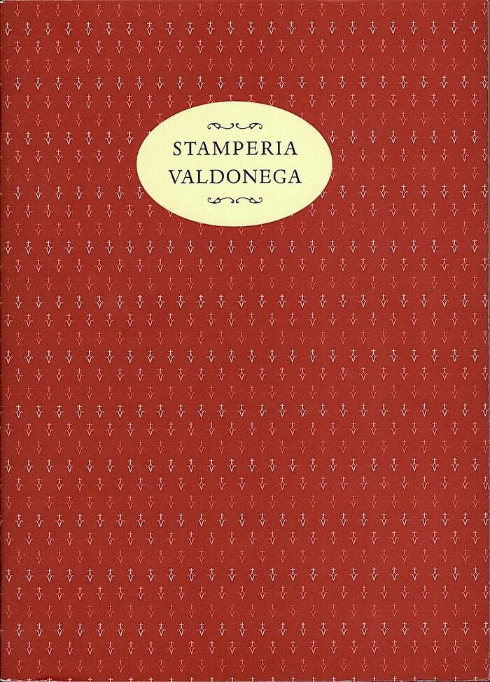Stamperia Valdonega. Image