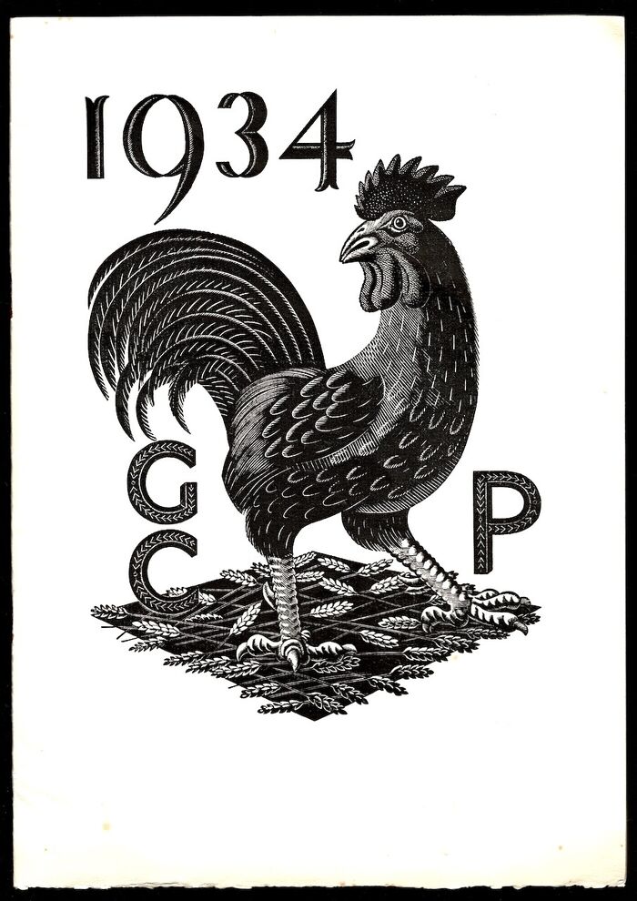 1934 GCP. Image