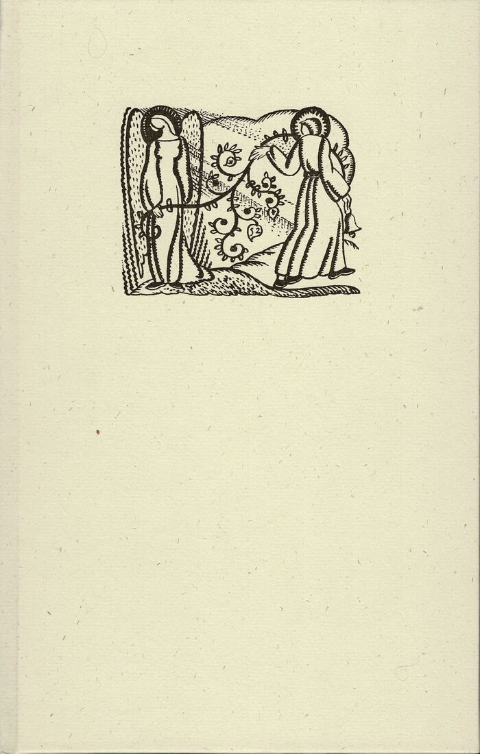 The Last Poems of Alice Meynell. Image