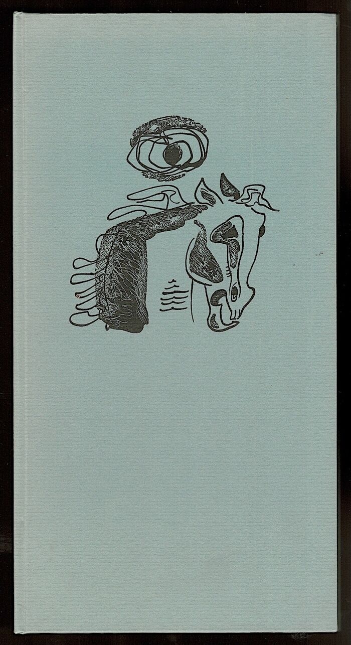 The Mare's Tale. Image