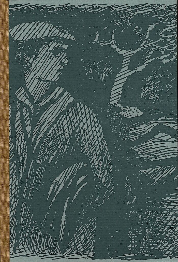 Houses of Leaves. Image