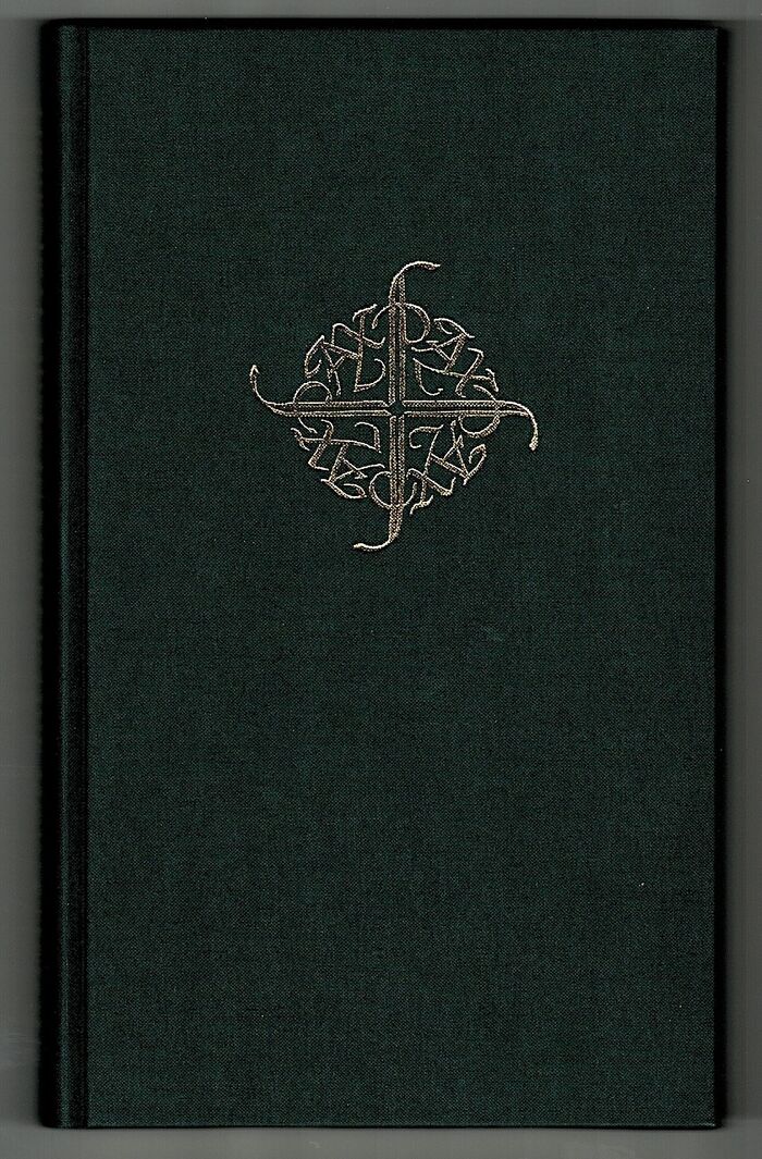 Liturgical Music in Benedictine Monasticism. A Post-Vatican II Survey. Volume I: The Monastries of Monks. Image