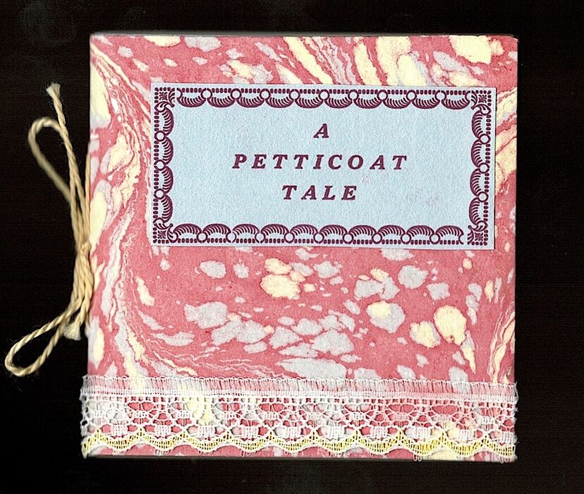 A Peticoat Tale. Image