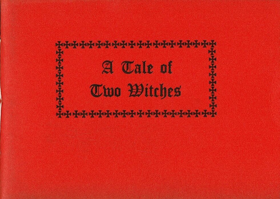 A Tale of Two Witches. Image