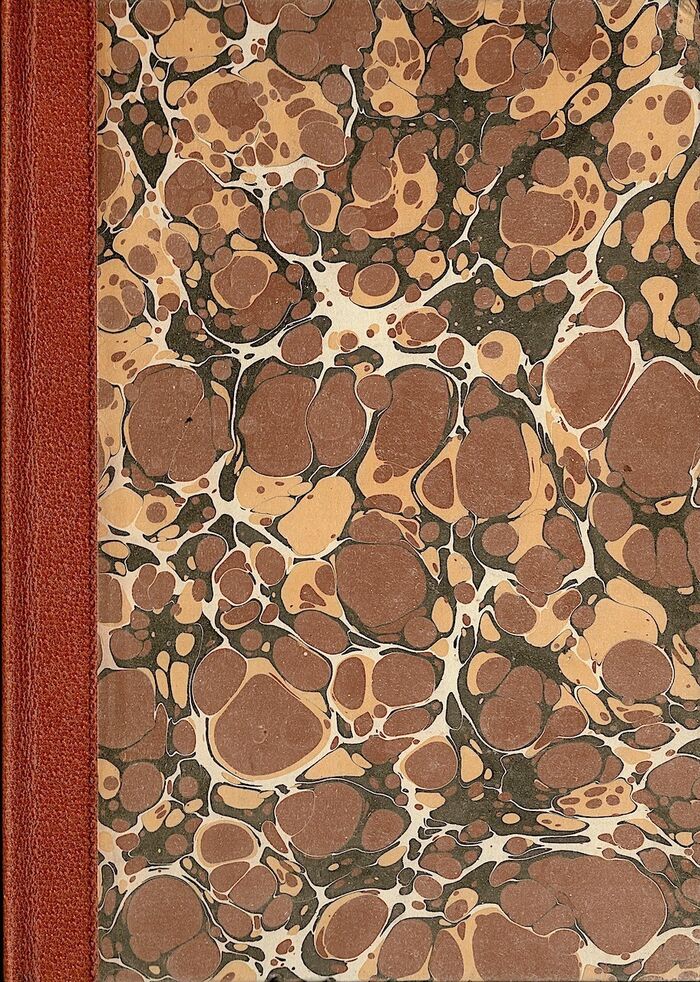 A Winchester Bookshop & Bindery 1729-1991. Image