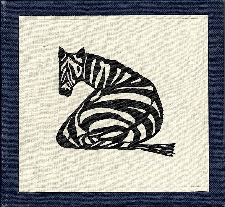 A — Z Old Fashioned Rhymes Image