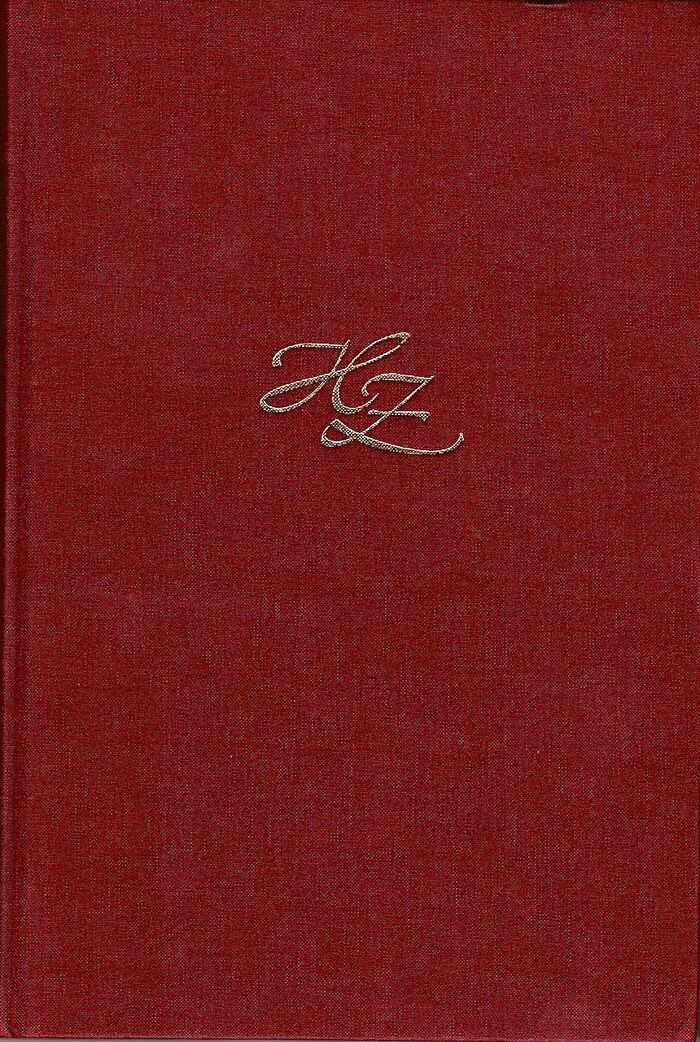 Alphabet Stories: A Chronicle of Technical Developments Image