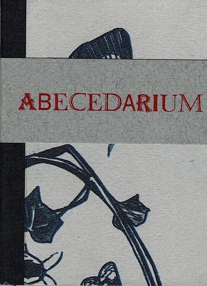 ABCDEDARIUM. An A—Z of British Moths Image