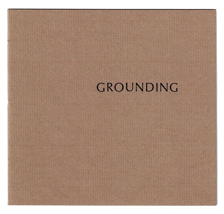 Grounding Image