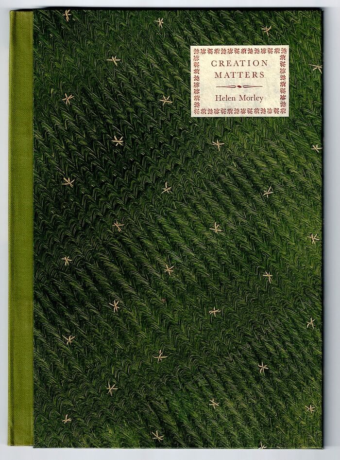 Creation Matters Image