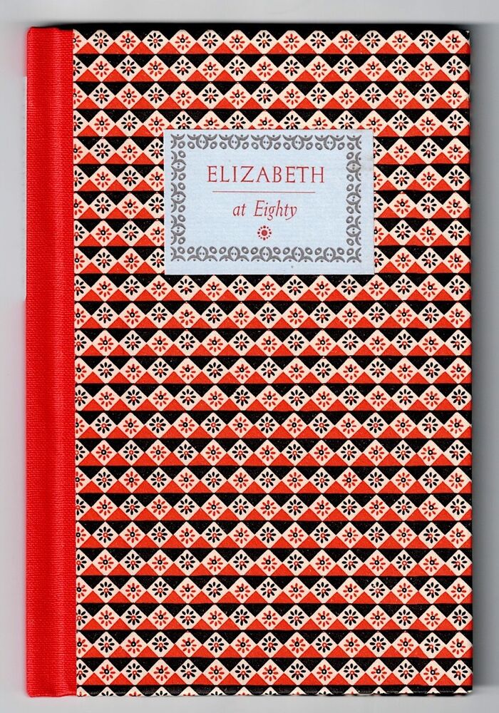 Elizabeth Friedlander: Calligrapher, Engraver, Typographic Designer  1903 - 1984 Image