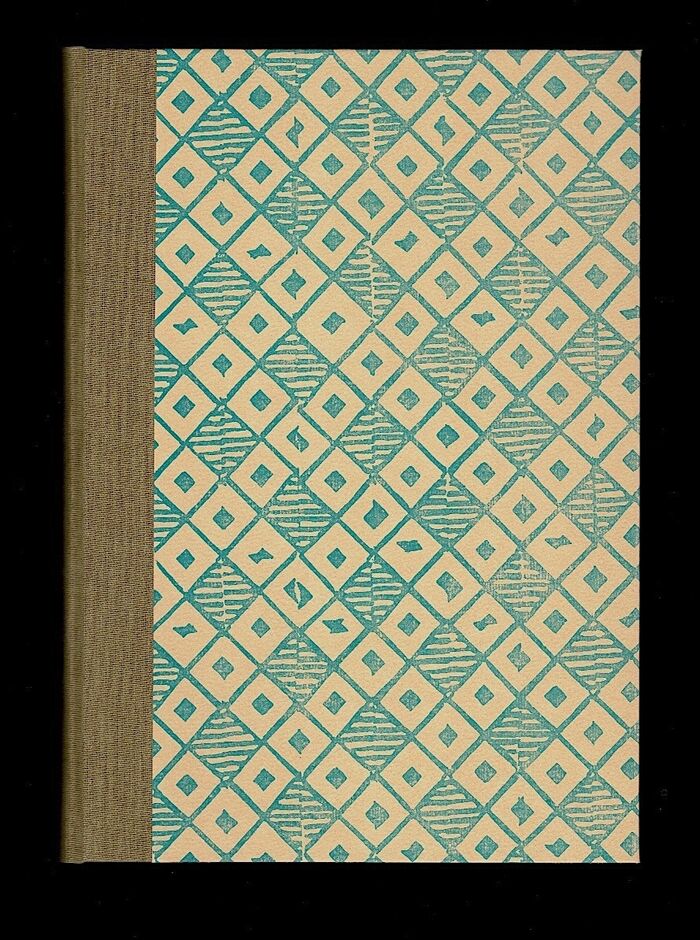 Memento Mori, Memento Vivare. A Typographical Interpretation of a Commonplace Book Image