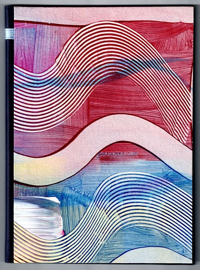 A selection of poems on the theme of Water. With original prints by Clare Curtis, Bert Eastman, Rigby Graham, Victoria Hall, Eric Hasse, Paul Kershaw, Ann Muir and Mark Walmsley. Image