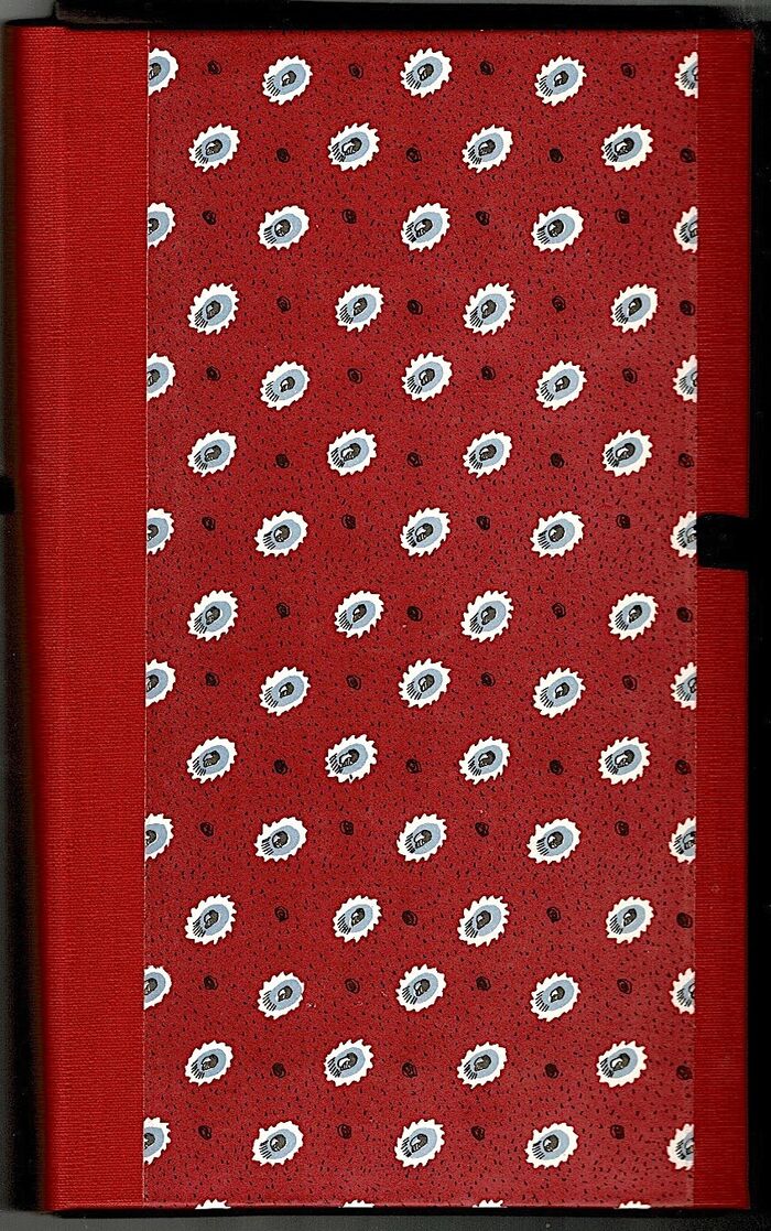 Forty Sheets to the Wind Image