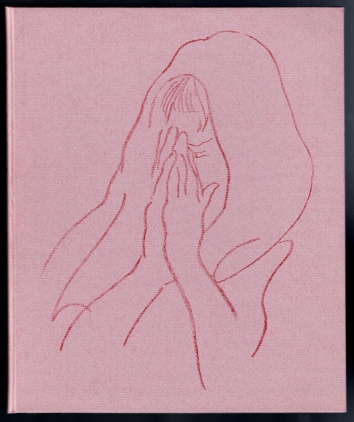 Letters from a Portuguese Nun Image