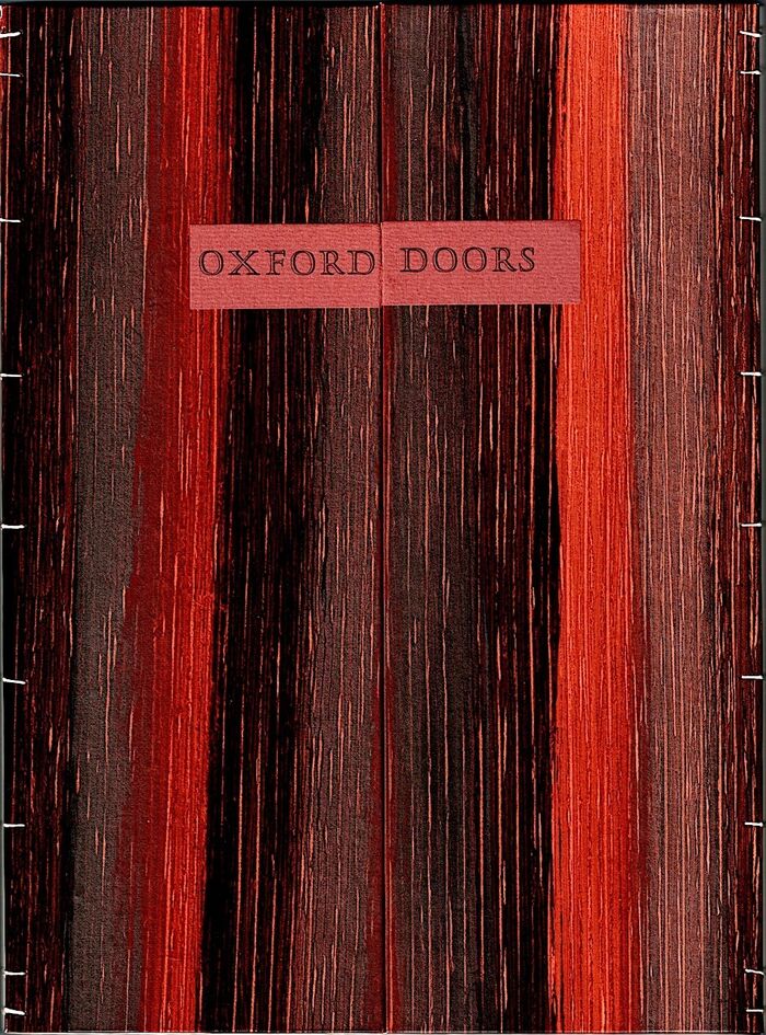 Oxford Doors Image