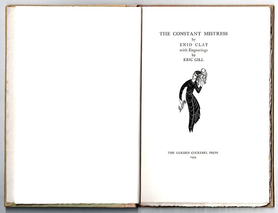 The Constant Mistress Image